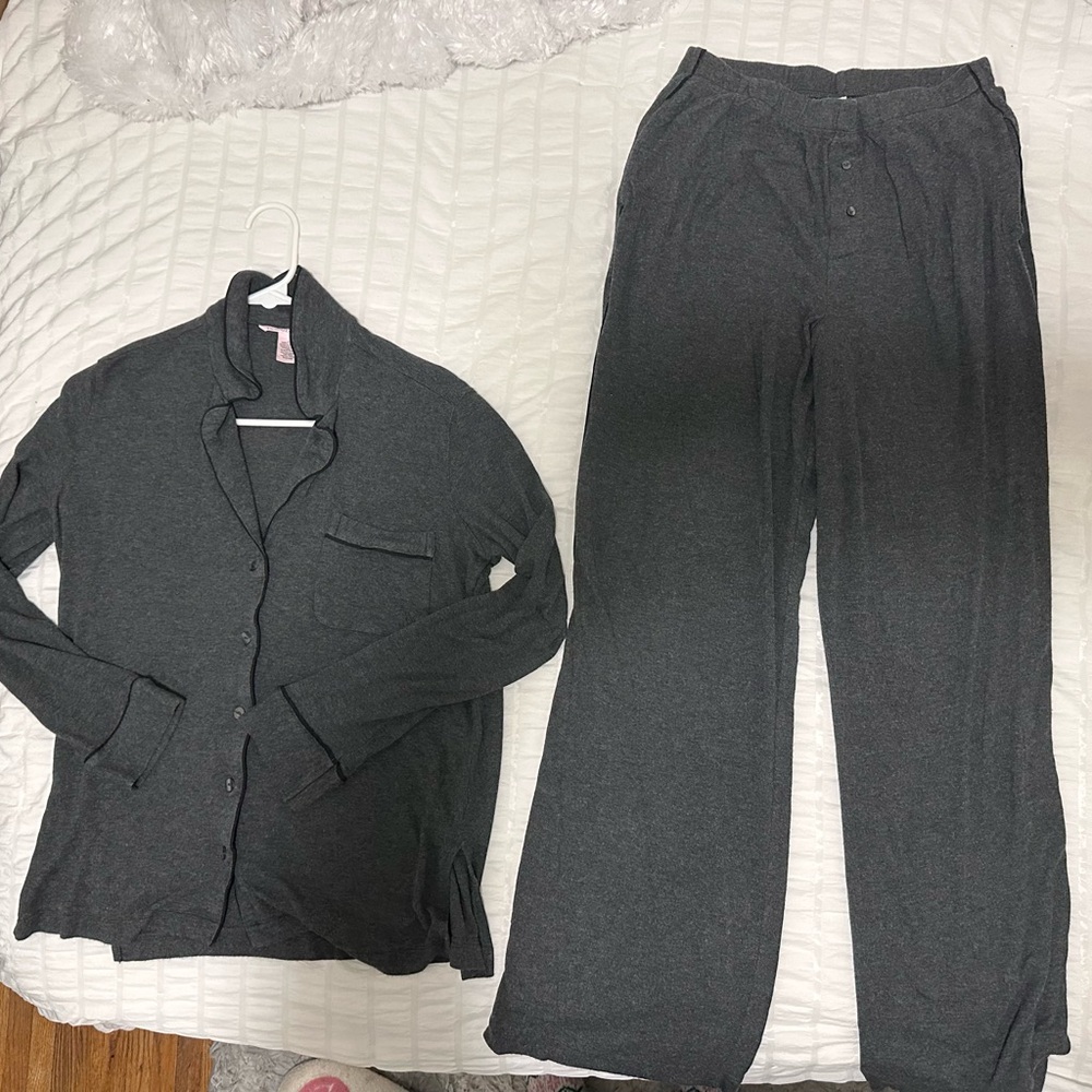 Victoria secret PJ set